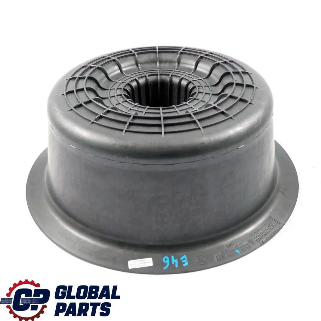 BMW E36 E46 Tazon De almacenamiento Rueda De repuesto Oddments Caja Boot 1092276