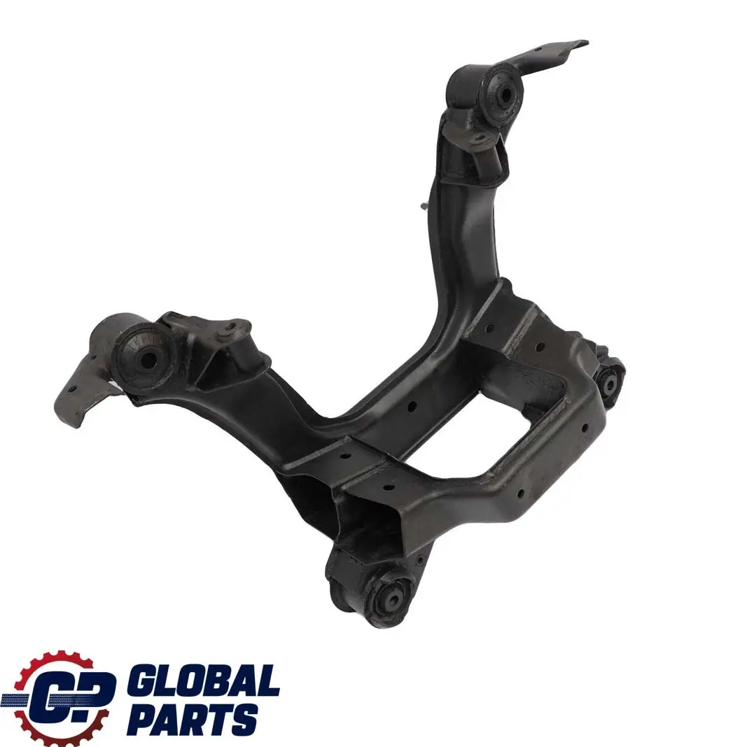 BMW 3 E36 Rear Axle Suspension Diff Carrier Support Subframe Cradle 1092625