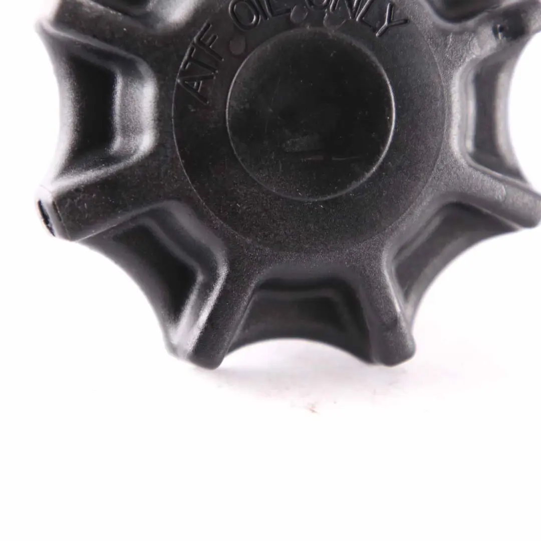 Power Steering Pump Cap BMW E60 E61 E63 X5 E70 Reservoir Tank Cover 1092649