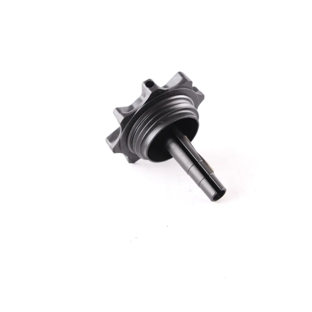 Power Steering Pump Cap BMW E60 E61 E63 X5 E70 Reservoir Tank Cover 1092649