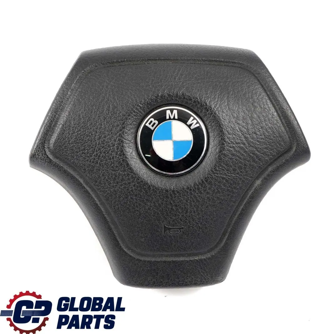 BMW Serie 3 5 E36 E39 Volante Módulo de Aire Bolsa Lado del Conductor 1092762