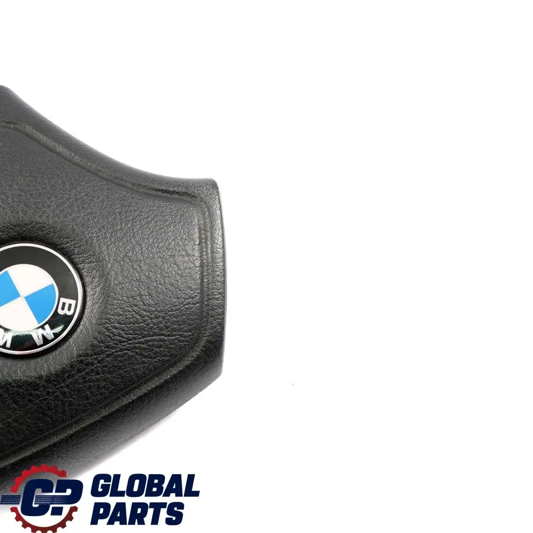 BMW 3 5 Series E36 E39 Steering Wheel Air Module Bag Driver's Side 1092762