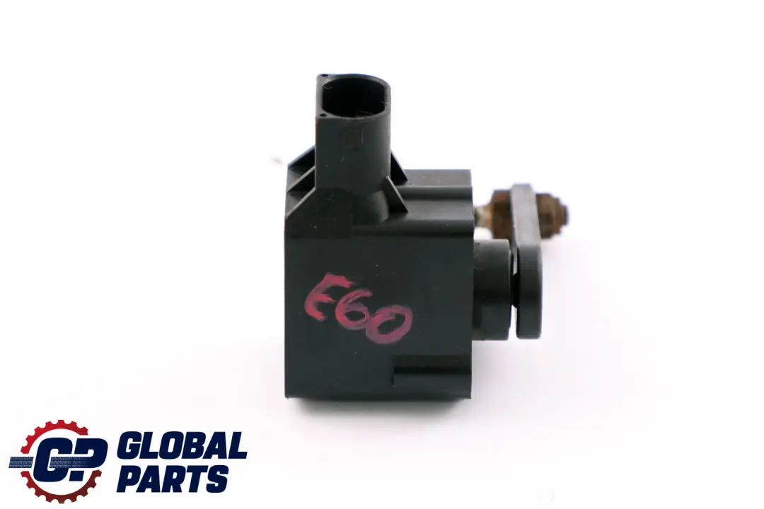 BMW E60 E61 E65 X5 E53 X3 E83 Sensor De nivel De control De faros 1093698