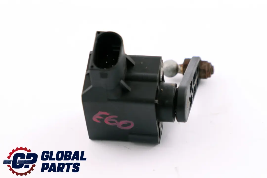 BMW E60 E61 E65 X5 E53 X3 E83 Sensor De nivel De control De faros 1093698