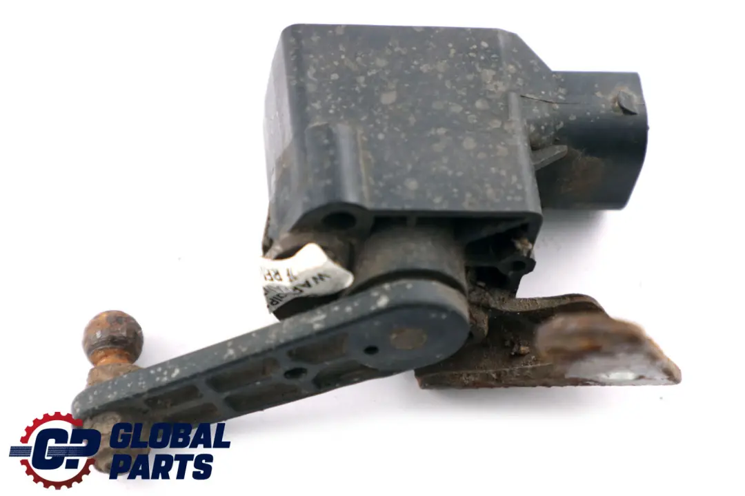BMW X5 Series E53 Headlight Control Level Sensor Bracket Right O/S 1093703