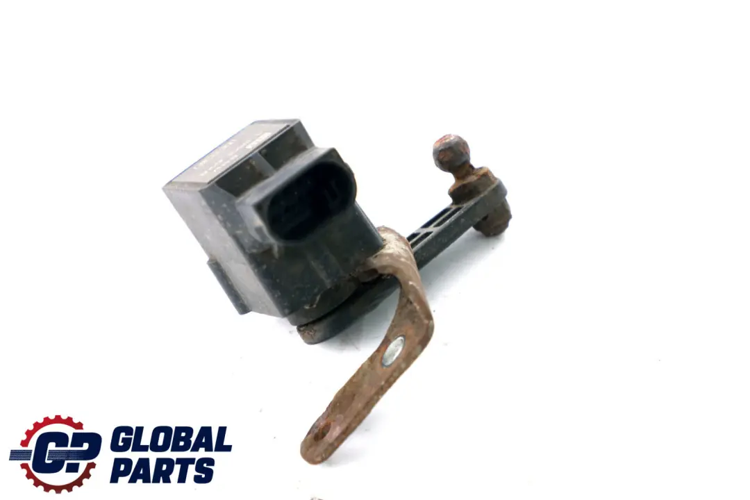 BMW X5 Series E53 Headlight Control Level Sensor Bracket Right O/S 1093703