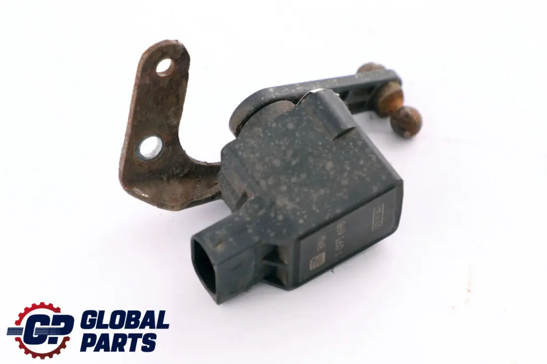 BMW X5 Series E53 Headlight Control Level Sensor Bracket Right O/S 1093703