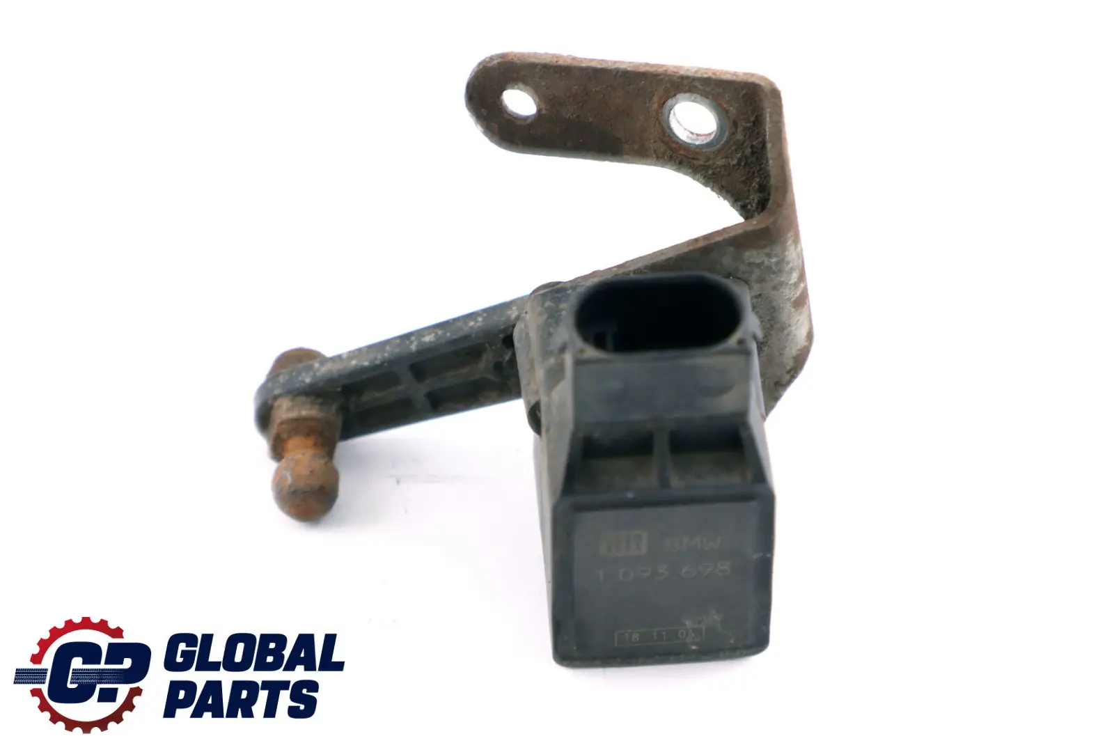 BMW 5 X5 Series E39 E53 Headlight Control Level Sensor Bracket Left N/S 1094061