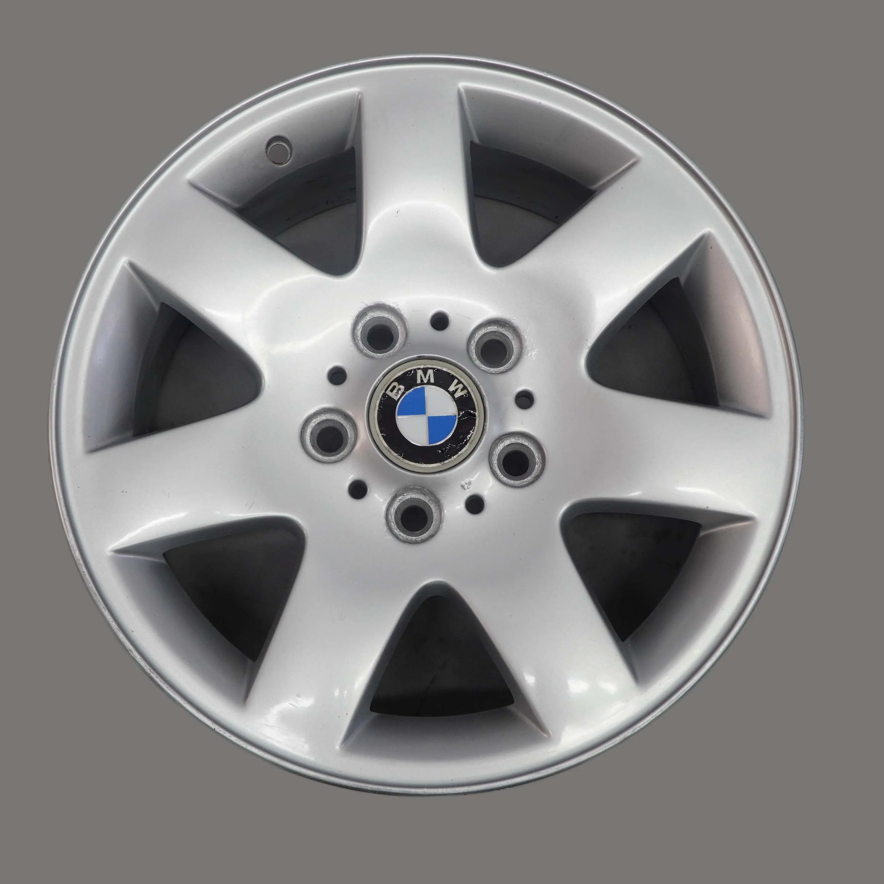 BMW Z3 3 Series E36 E46 Alloy Wheel Rim 16" Star Spokes 45 ET:47 7J 1094498