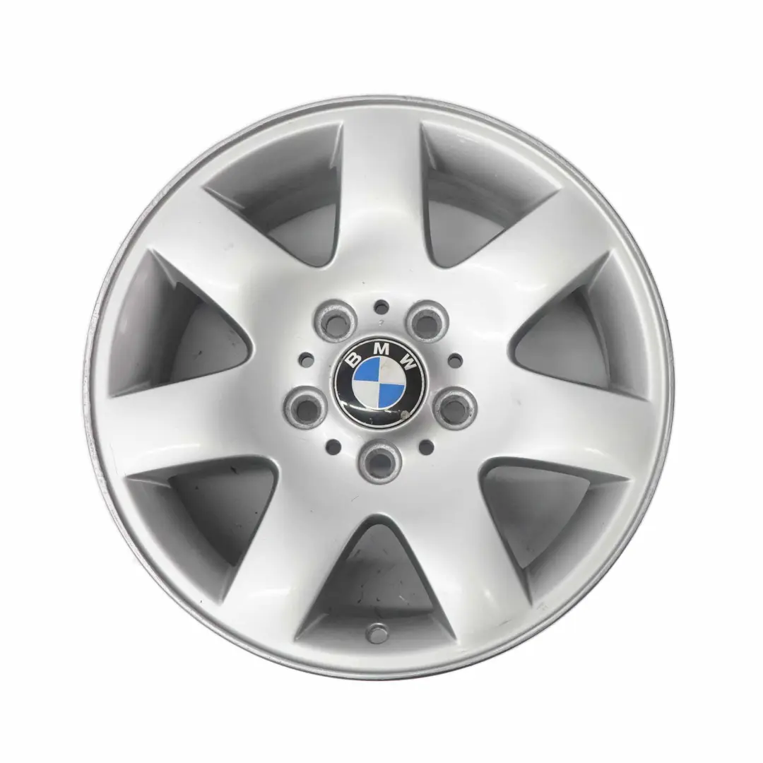 BMW Z3 3 Series 2 E36 E46 Alloy Wheel Rim 16" Star Spokes 45 ET:47 7J 1094498