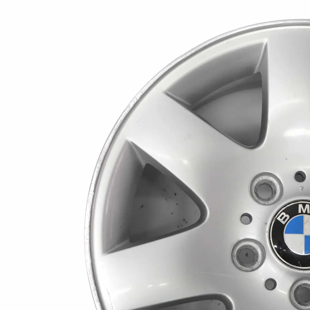 BMW Z3 3 Series 2 E36 E46 Alloy Wheel Rim 16" Star Spokes 45 ET:47 7J 1094498