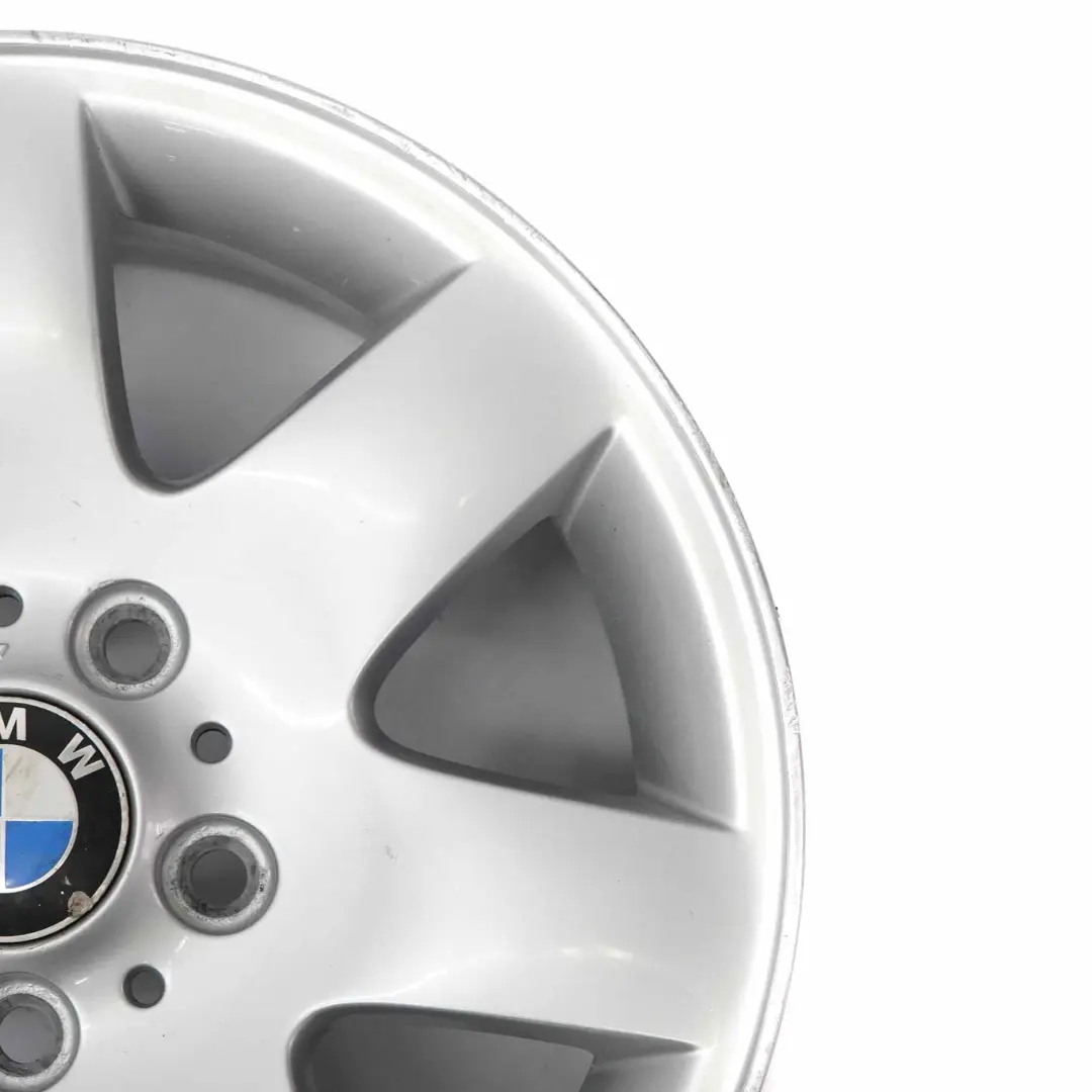 BMW Z3 3 Series 2 E36 E46 Alloy Wheel Rim 16" Star Spokes 45 ET:47 7J 1094498