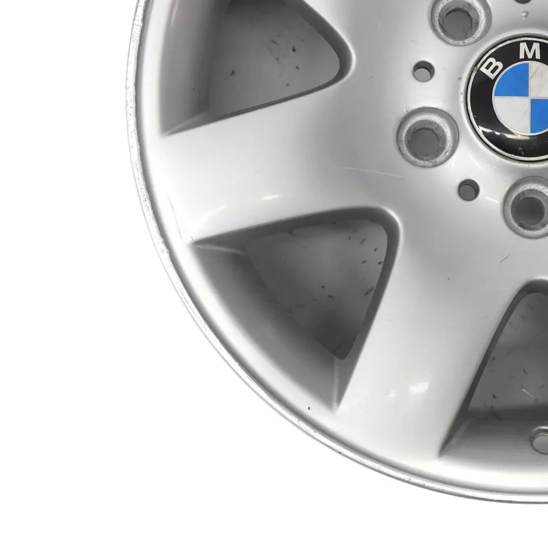 BMW Z3 3 Series 2 E36 E46 Alloy Wheel Rim 16" Star Spokes 45 ET:47 7J 1094498