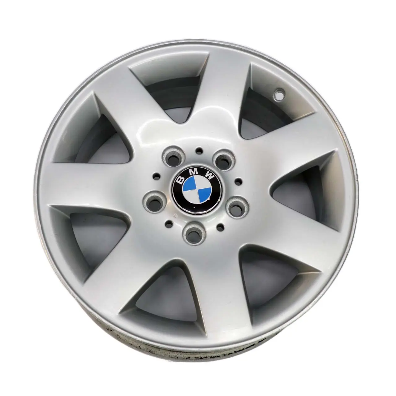 BMW Z3 3 Series 3 E36 E46 Alloy Wheel Rim 16" Star Spokes 45 ET:47 7J 1094498