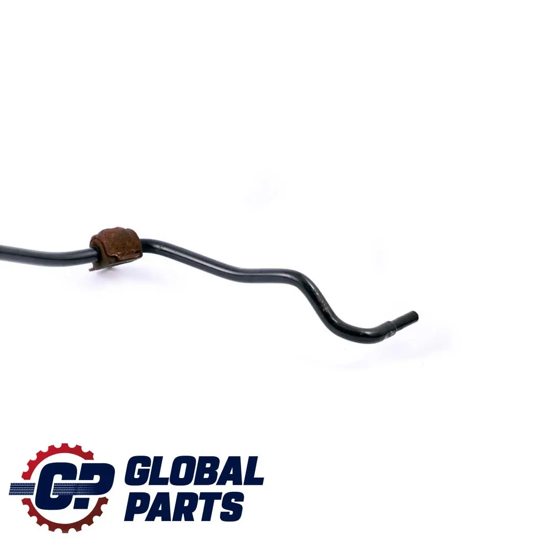 BMW E46 Z4 E85 Eje Trasero Suspension Estabilizador Barra Antivuelco 1094544