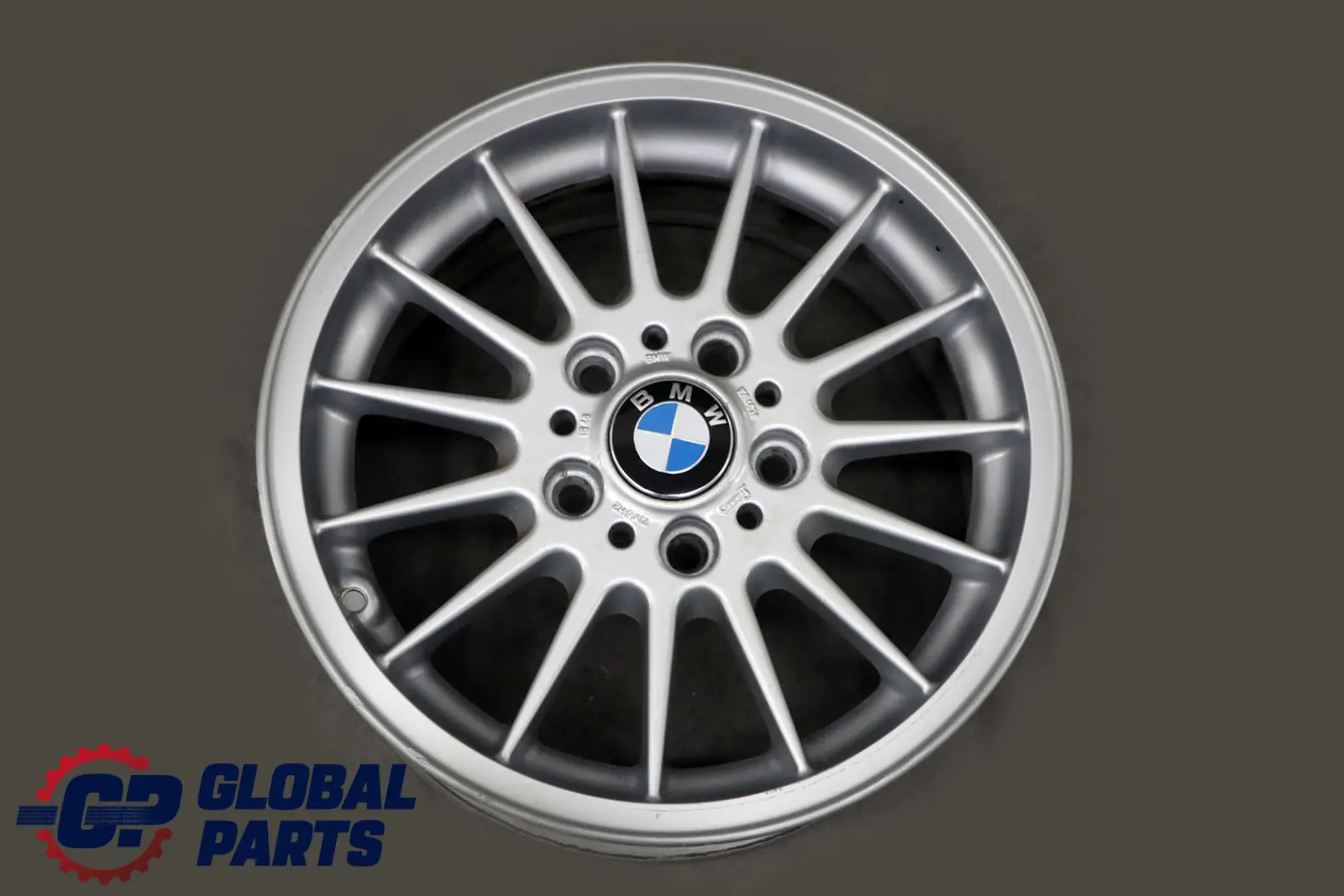 BMW 3 Series 2 E36 E46 Alloy Wheel Rim Radial Styling 32 16" 7J ET:46 1094638 7