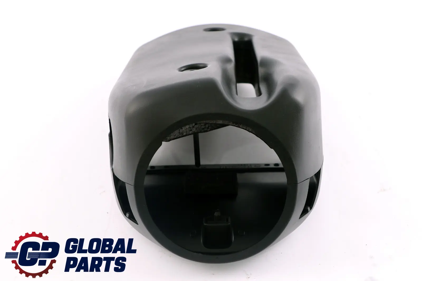 BMW X3 Series E83 Trim Panel Cover Steering Column Cowling Black