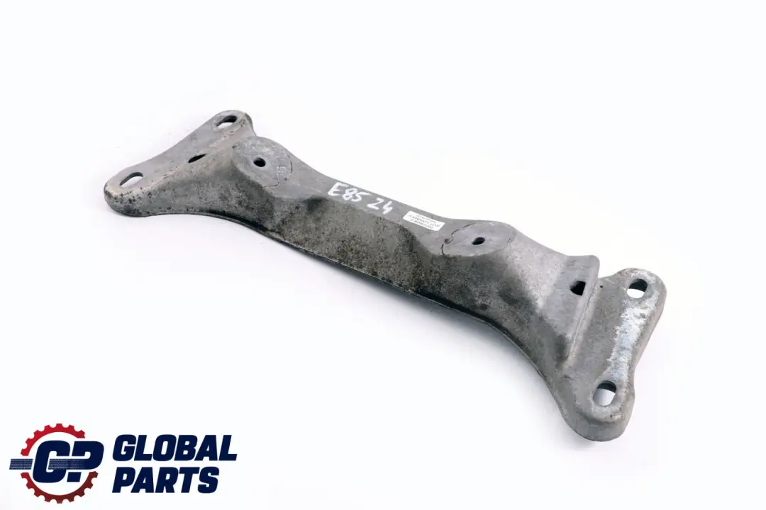 BMW 3 Z4 Series E46 E85 E86 Gearbox Support Carrier Mounting Bracket 1094683