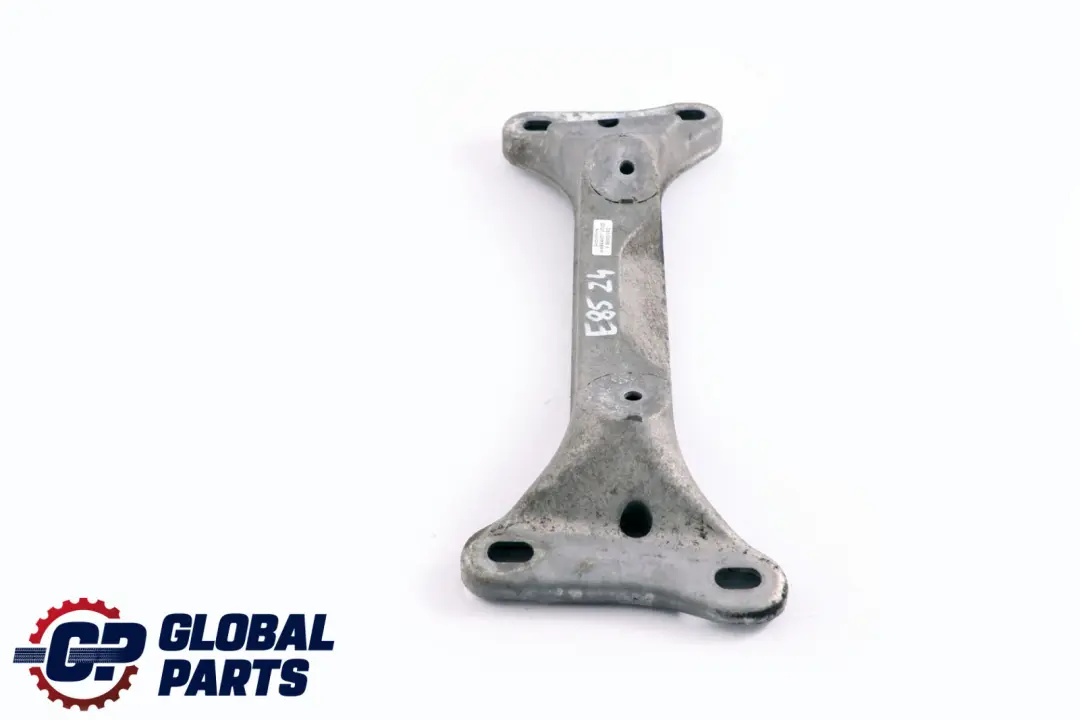 BMW 3 Z4 Series E46 E85 E86 Gearbox Support Carrier Mounting Bracket 1094683