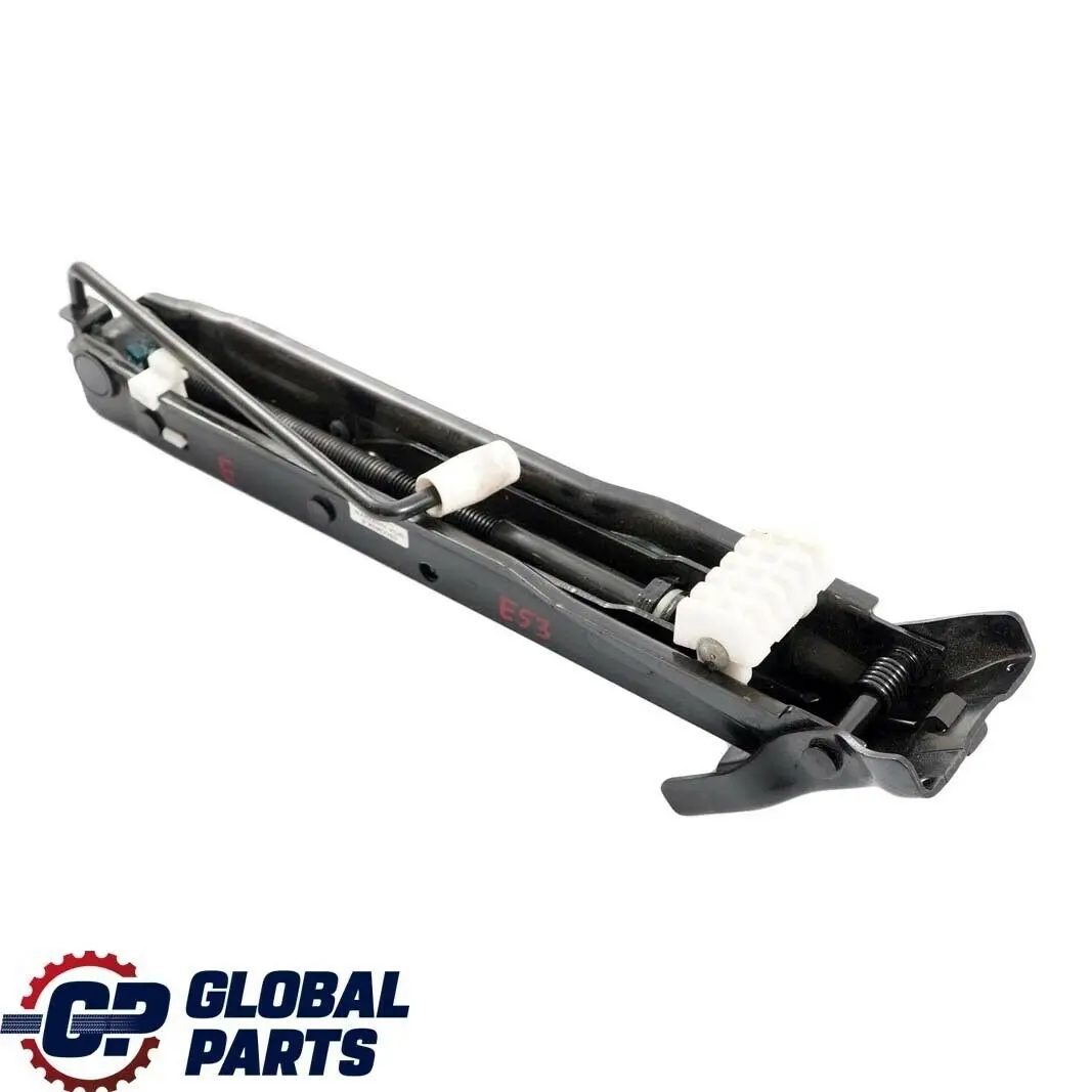 BMW X5 Series E53 Articulated Steel Car Lifting Jack Service Tool 1095396