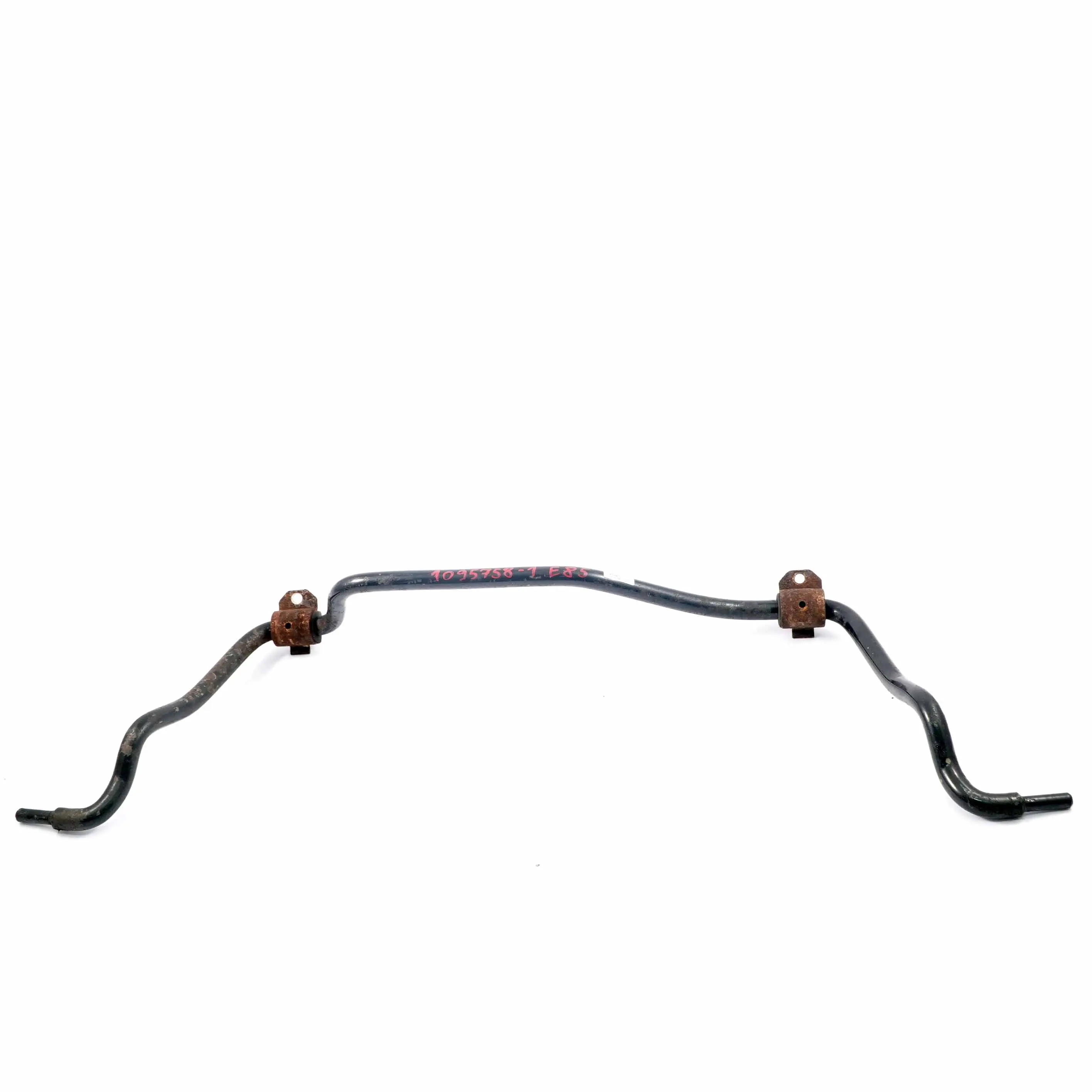 BMW E46 Z4 E85 Stabilizer Rear Suspension Anti-Roll Sway Bar D=18MM 1095758