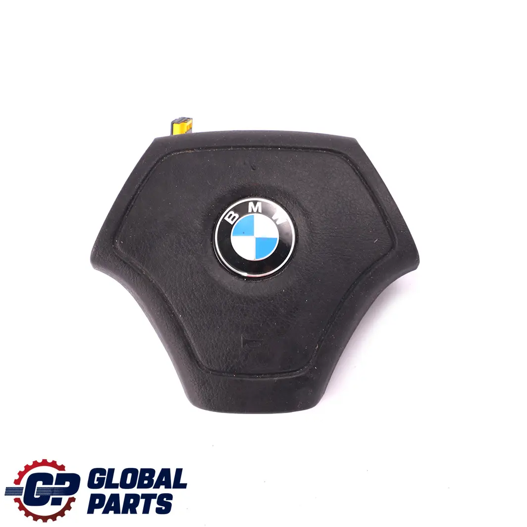 BMW 3 Series E46 M-Sport Steering Wheel Driver's Airbag Hub Cap 1095767