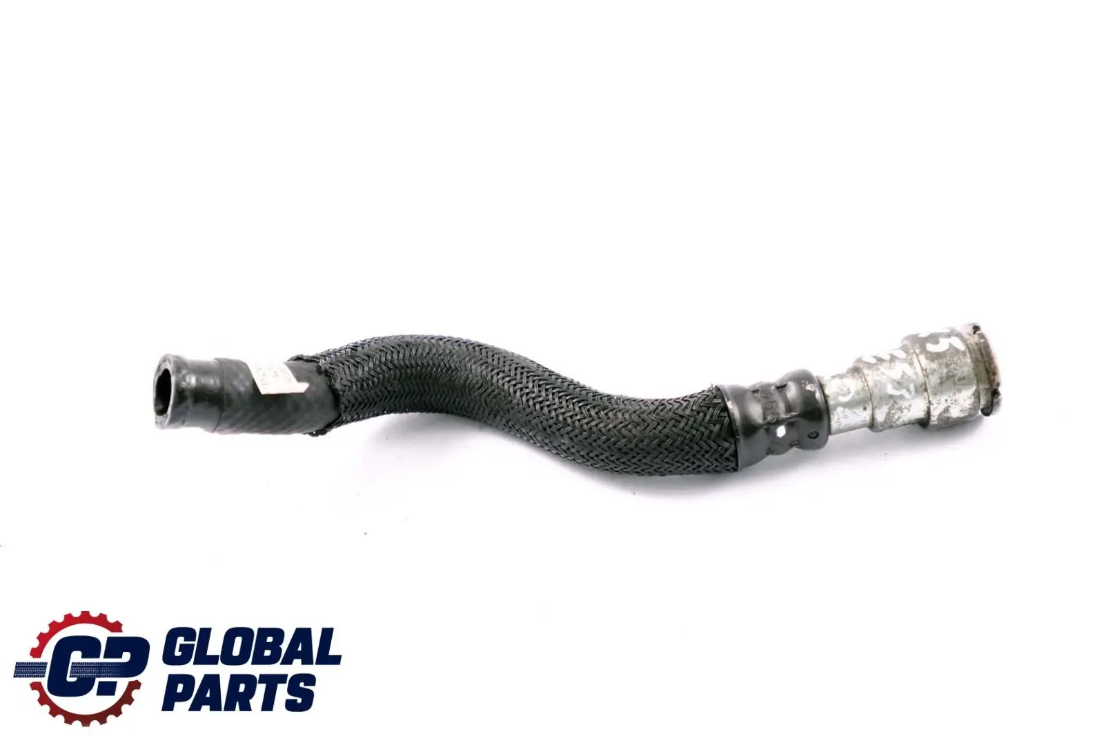 BMW X5 Series E53 3.0d M57 Radiator Return Hose Line Pipe Steering 1096356