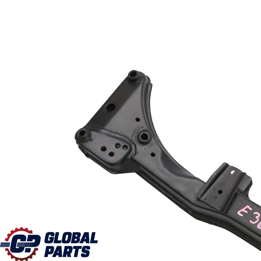 BMW 3 Z3 E36 Front Axle Suspension Carrier Support Subframe Cradle Cross Member