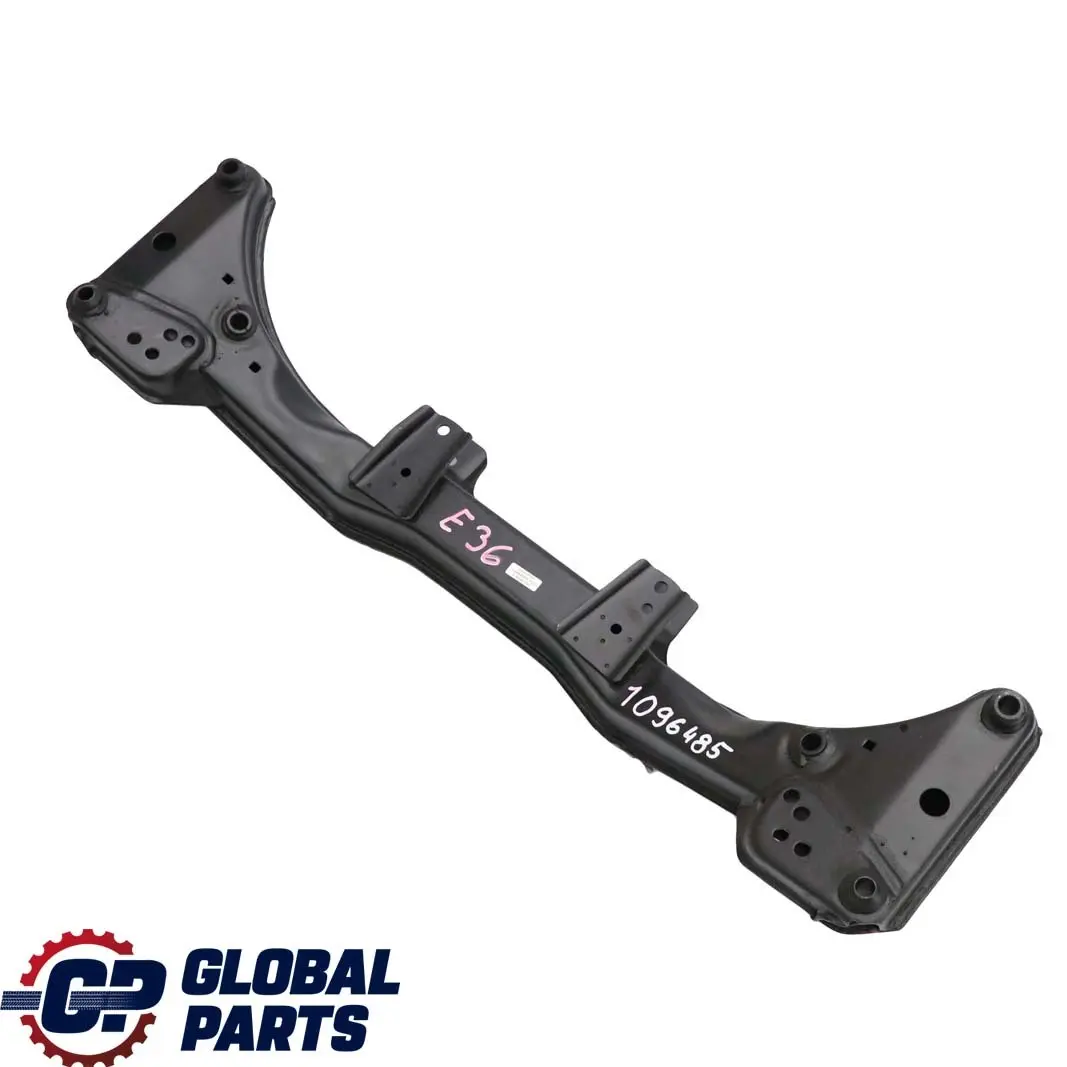 BMW 3 Z3 E36 Front Axle Suspension Carrier Support Subframe Cradle Cross Member