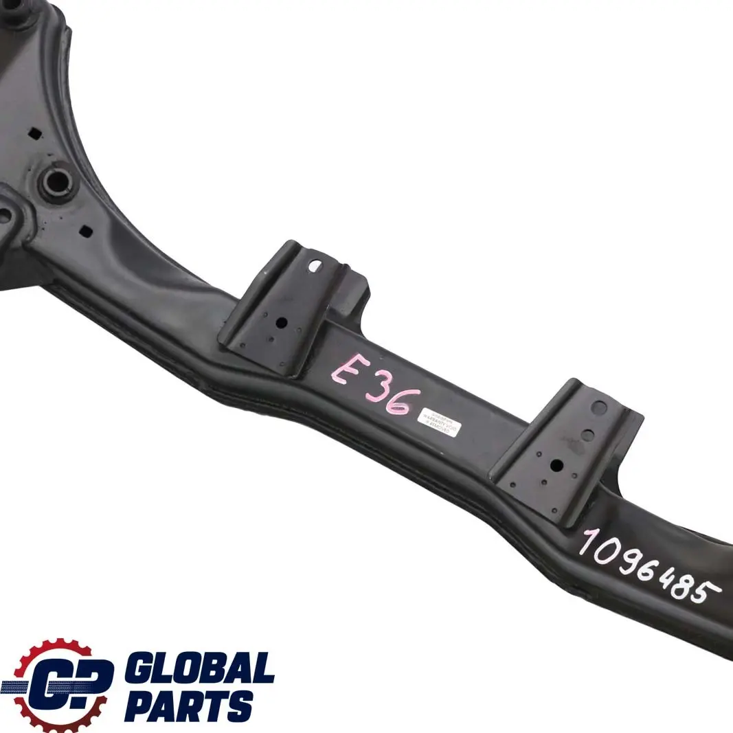 BMW 3 Z3 E36 Front Axle Suspension Carrier Support Subframe Cradle Cross Member