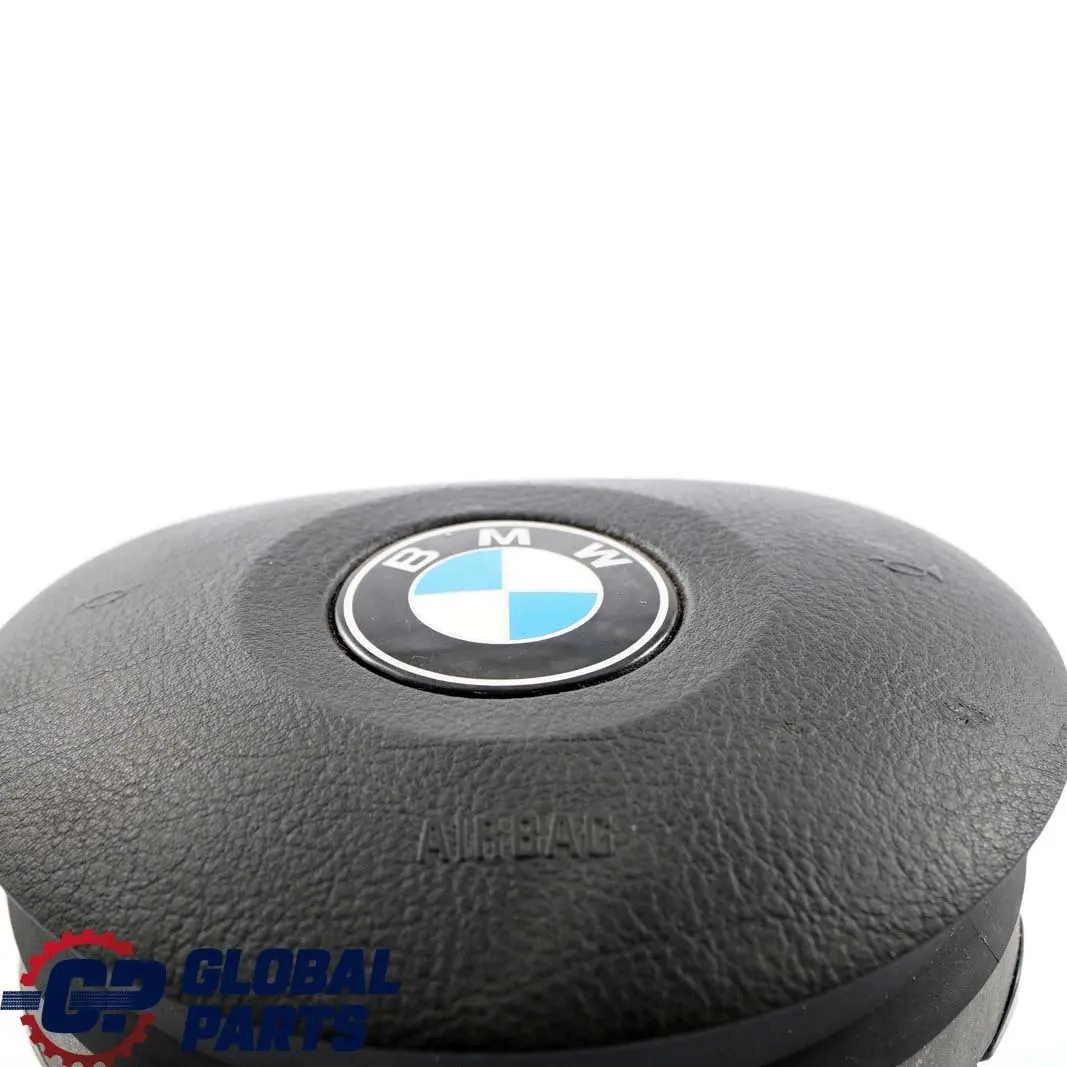 BMW 3 X5 Series E46 E53 Steering Wheel Driver's Side Air Front Bag 9680803