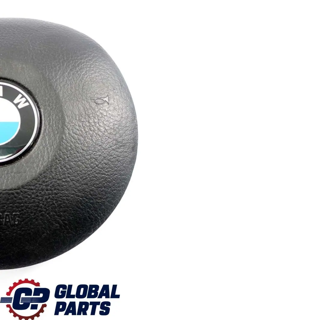 BMW 3 X5 Series 4 E46 E53 Steering Wheel Driver's Side Air Front Bag 9680803