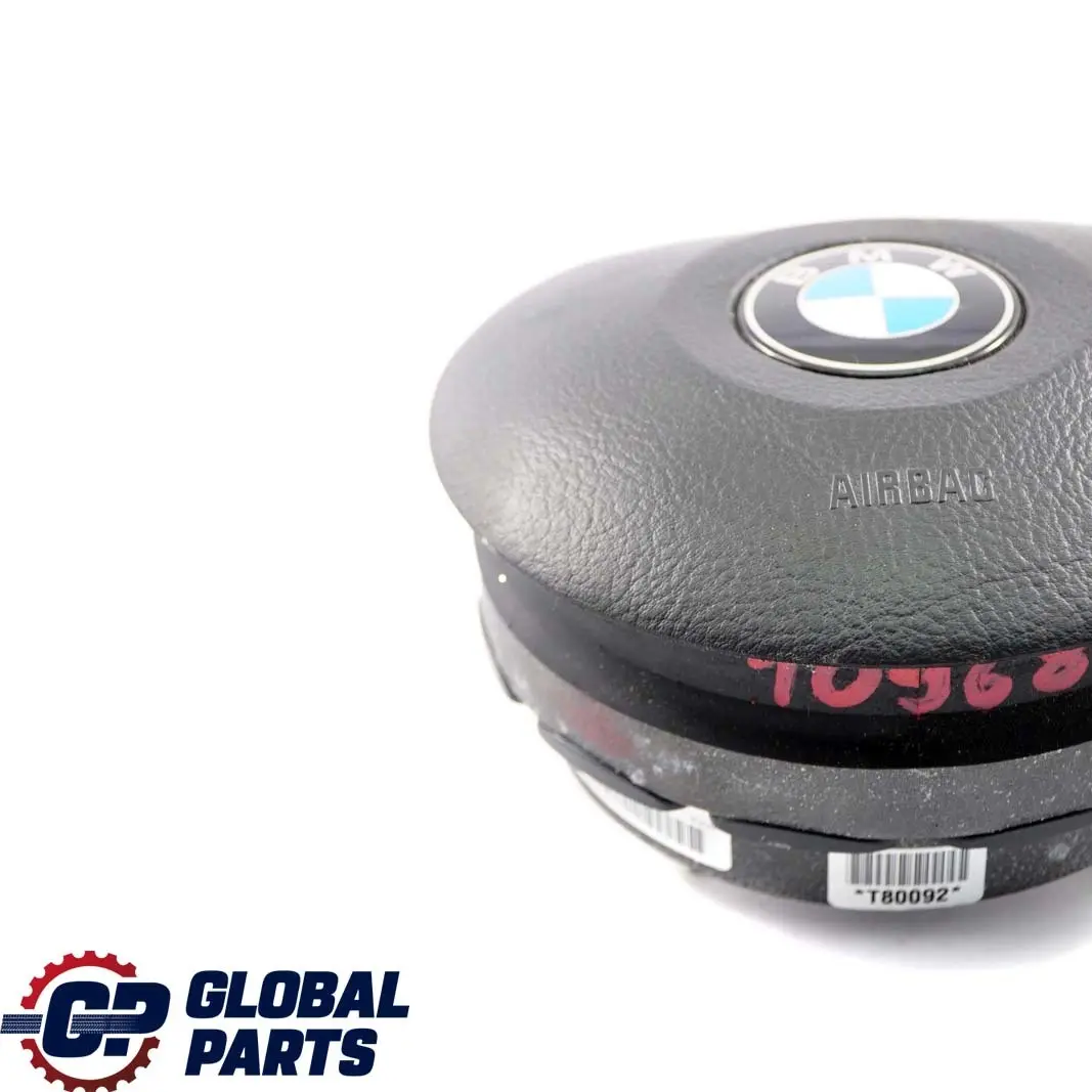 BMW 3 X5 Series 4 E46 E53 Steering Wheel Driver's Side Air Front Bag 9680803