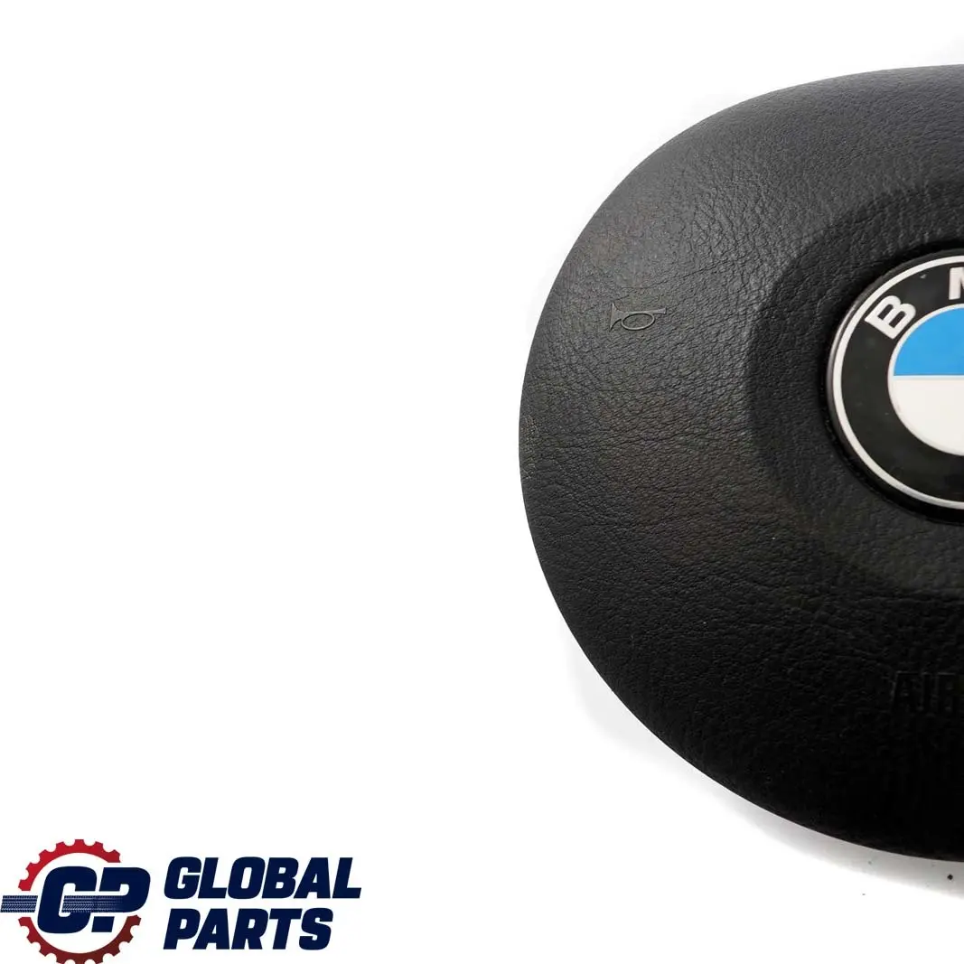 BMW 3 X5 Series E46 E53 Steering Wheel Driver's Side Air Front Bag 9680803