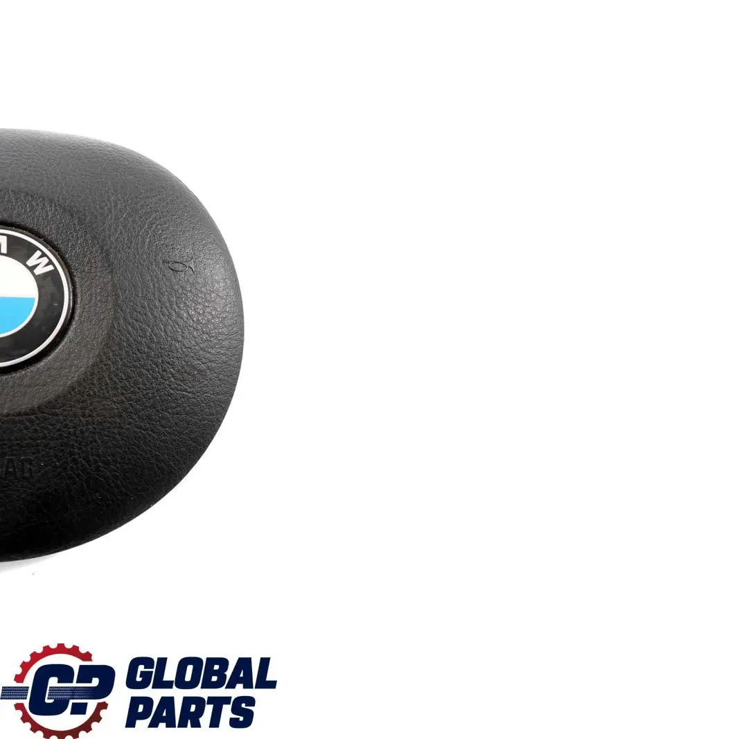 BMW 3 X5 Series E46 E53 Steering Wheel Driver's Side Air Front Bag 9680803