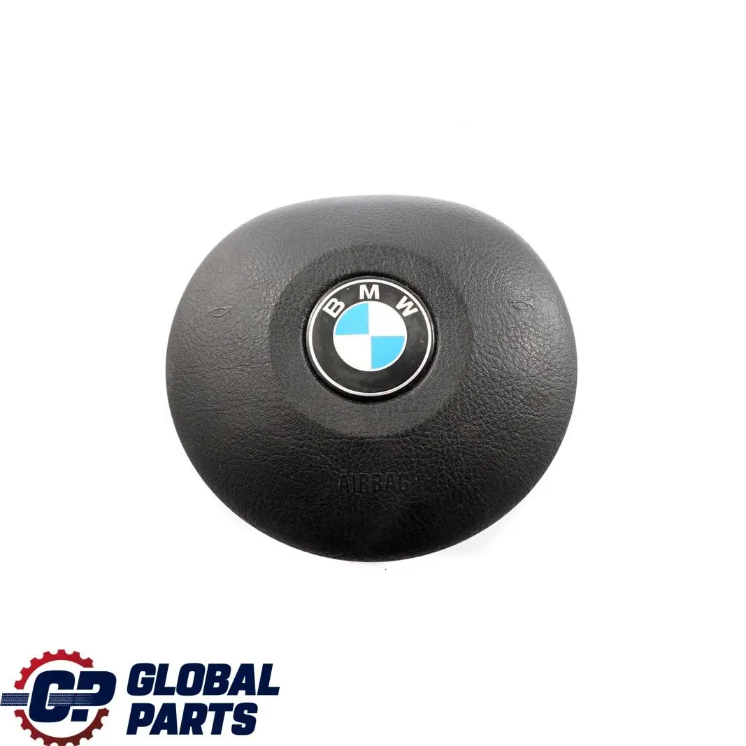 BMW 3 X5 Series E46 E53 Steering Wheel Driver's Side Air Front Bag 9680803