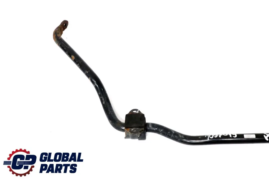 BMW X5 E53 Drążek Stabilizatora Stabilizator Przedni Przód 1097019