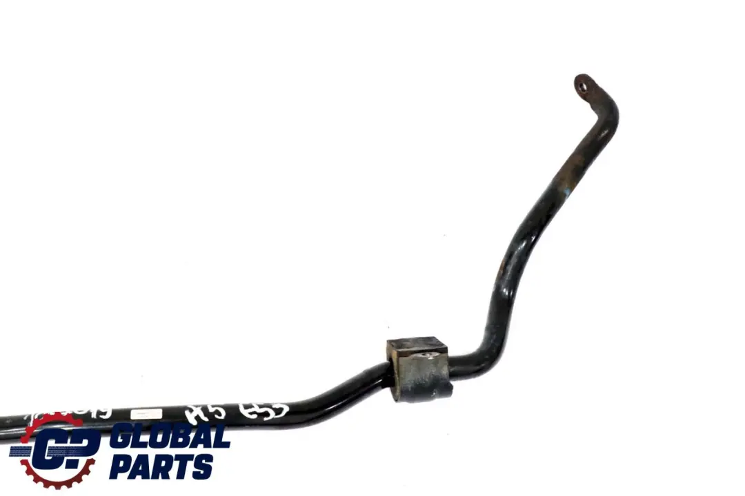 BMW X5 E53 Drążek Stabilizatora Stabilizator Przedni Przód 1097019