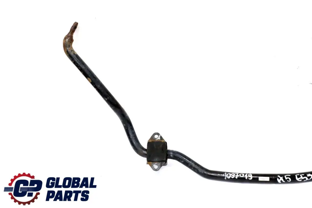 BMW X5 E53 Drążek Stabilizatora Stabilizator Przedni Przód 1097019