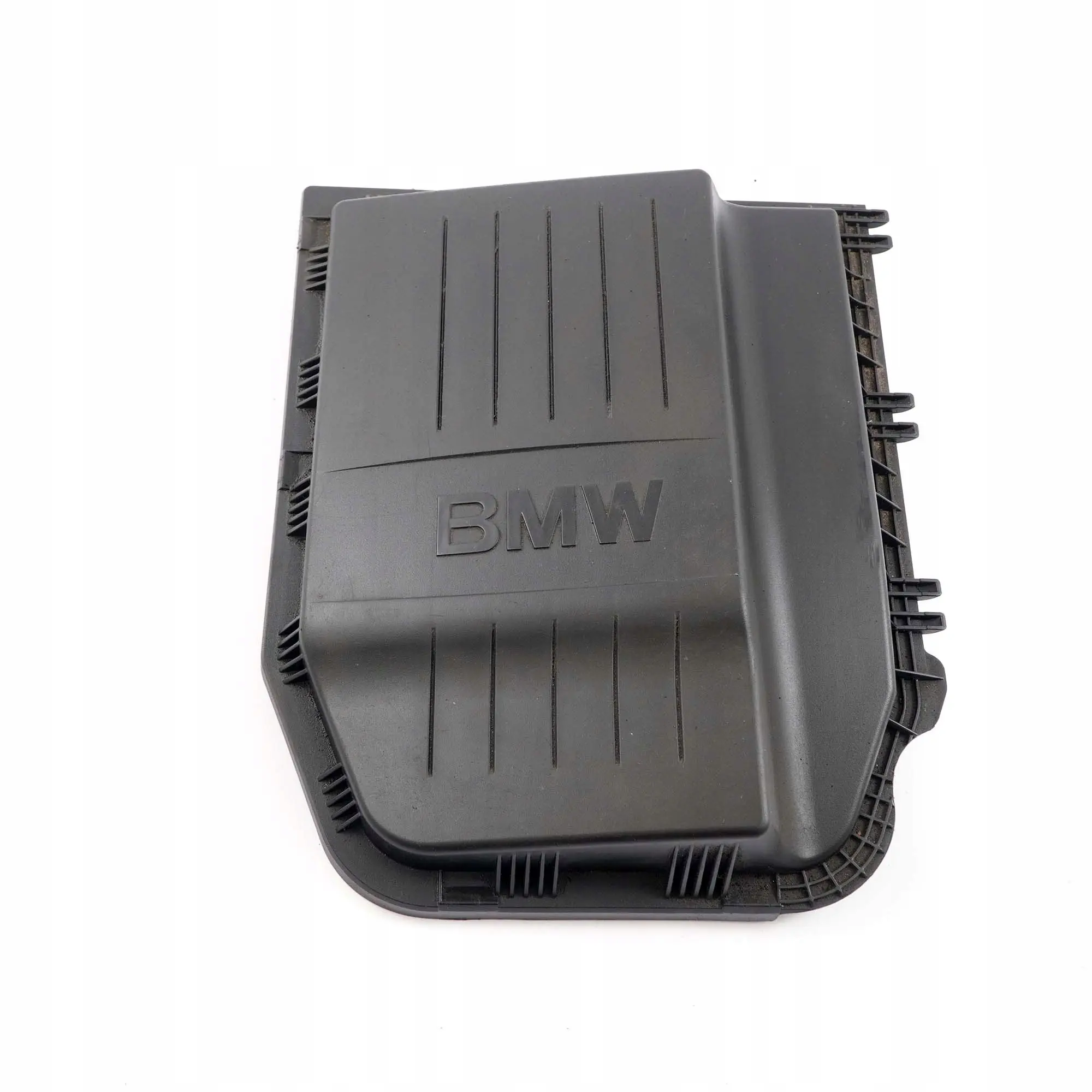 BMW E90 E91 E92 E93 335i N54 Filtro Aire Caja Admision Silenciador7556547