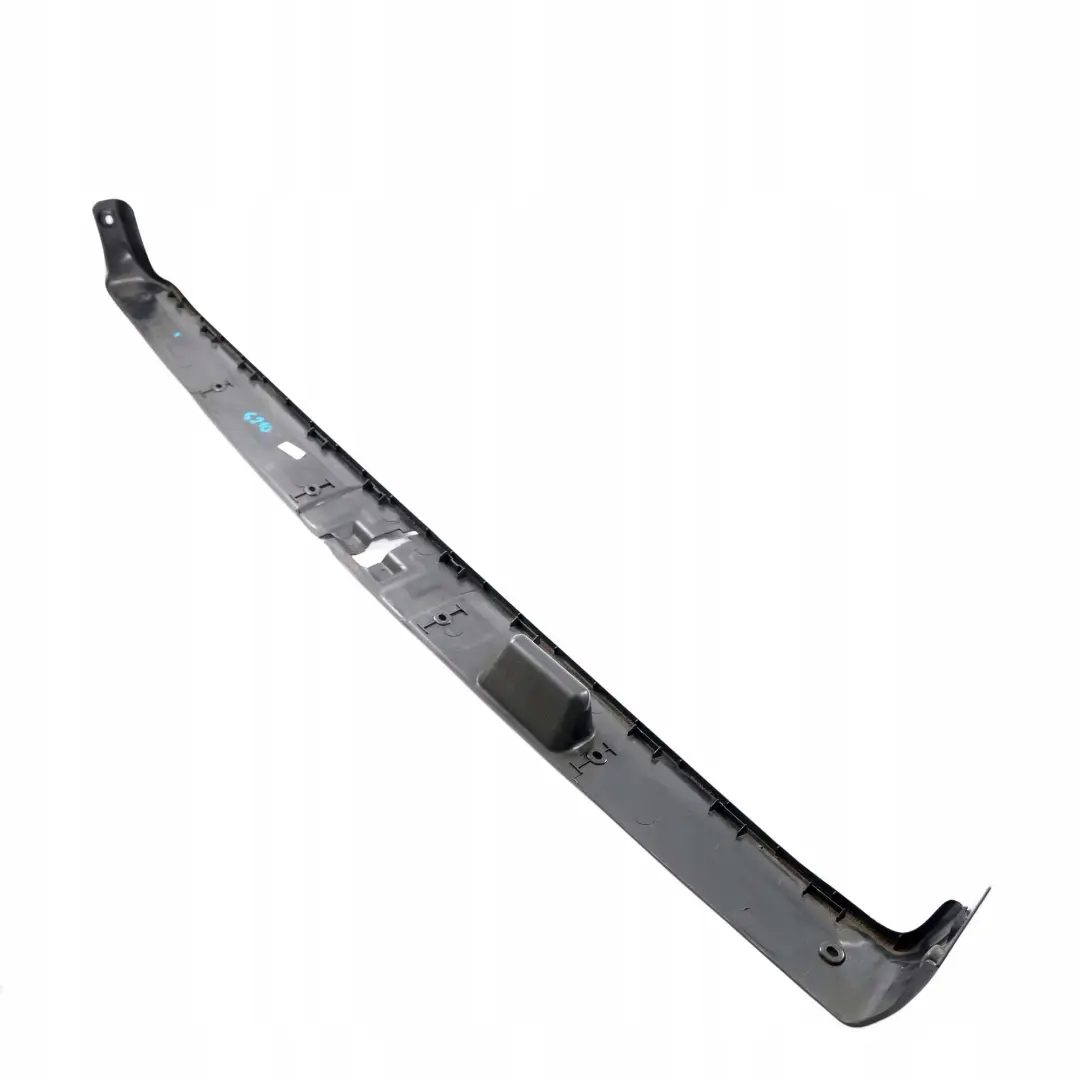 Mercedes W210 S210 Puerta Trasera Tronco Tailgate Trim Panel A2107470087