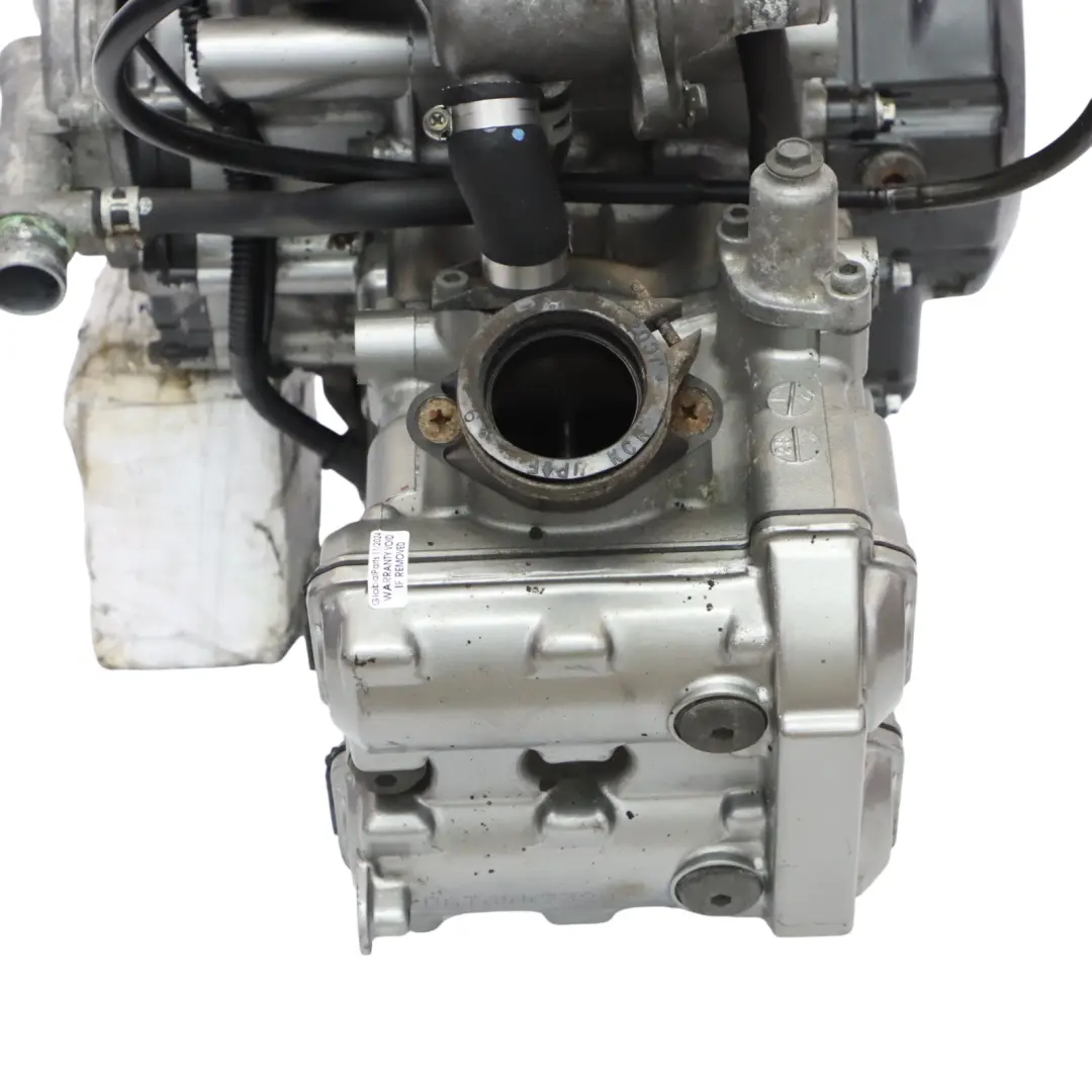 Suzuki SV650S Motor 650cc P503-189120 1110120F31000