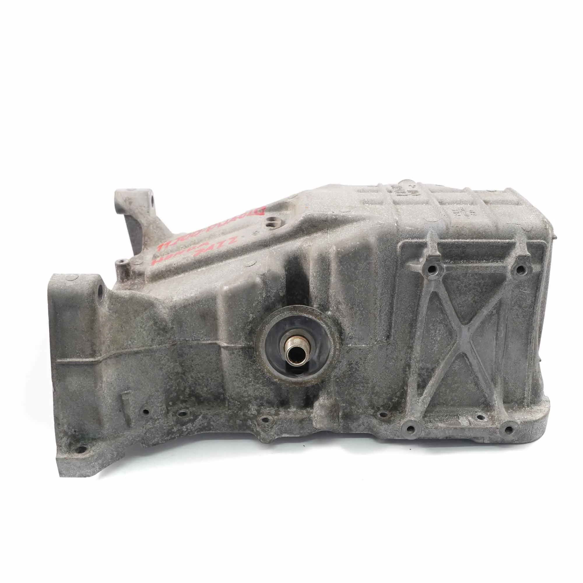 Honda Jazz 1.2 Petrol Engine Oil Pan Sump 11200-PWA-020