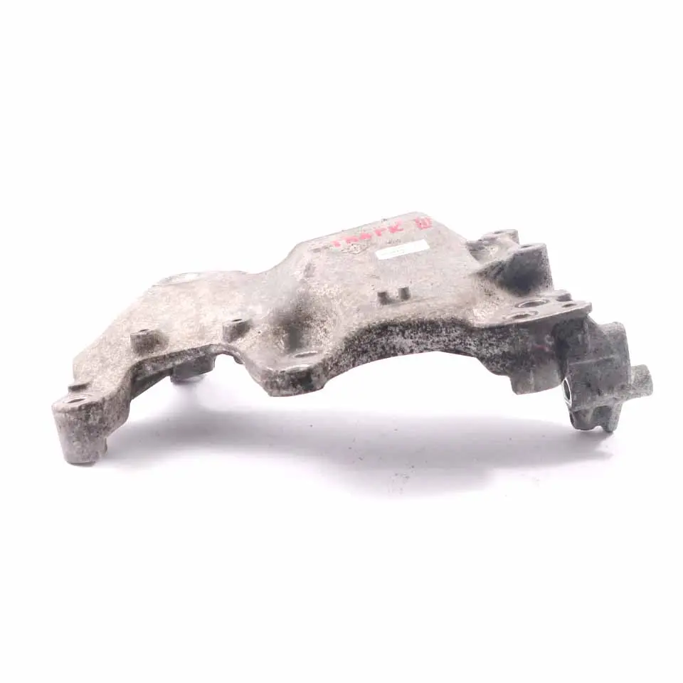 Renault Trafic III Vivaro B 1.6 DCi Engine Support Mount Bracket 112313064R