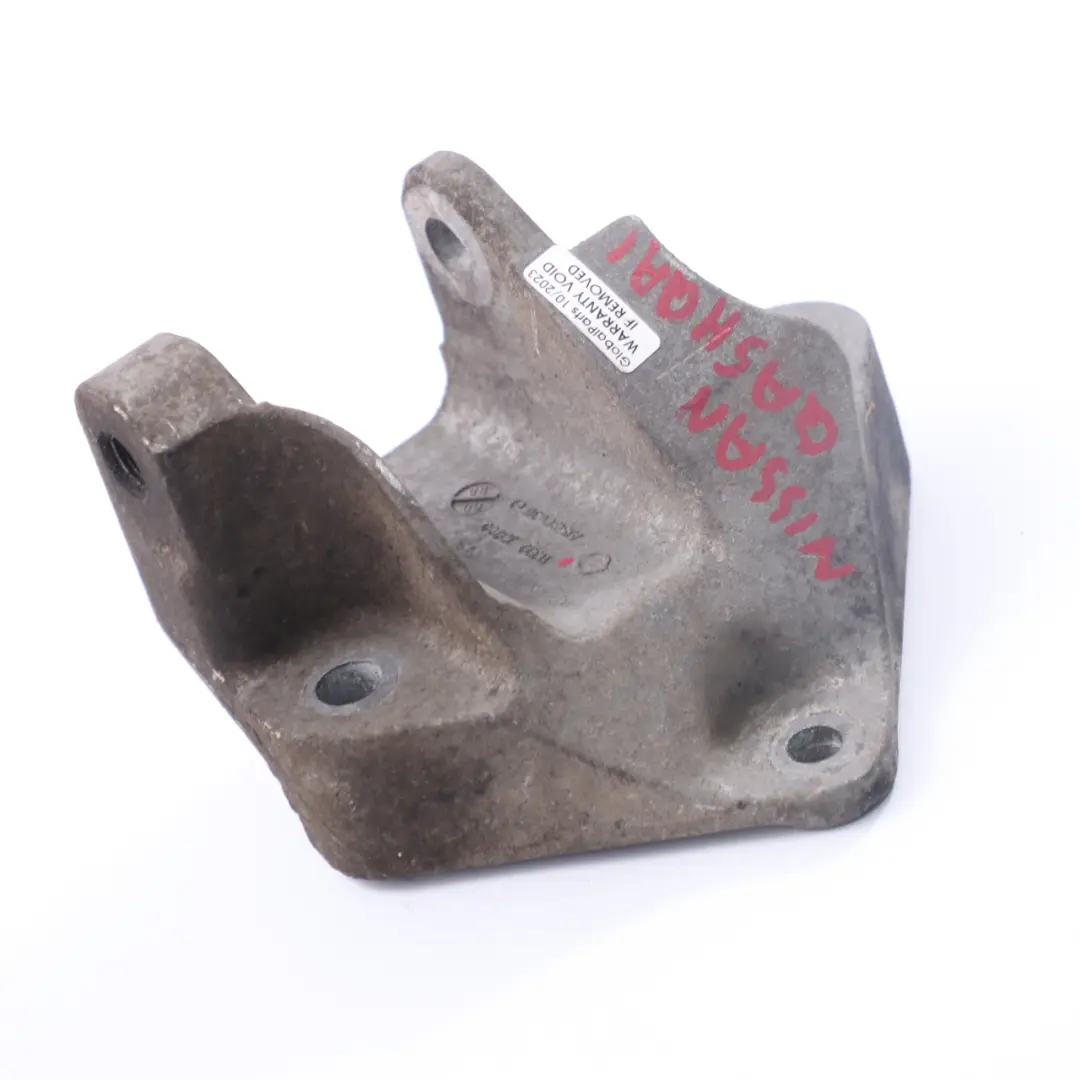 Soporte de motor Nissan Qashqai J10 Soporte Diesel 11332-JD500