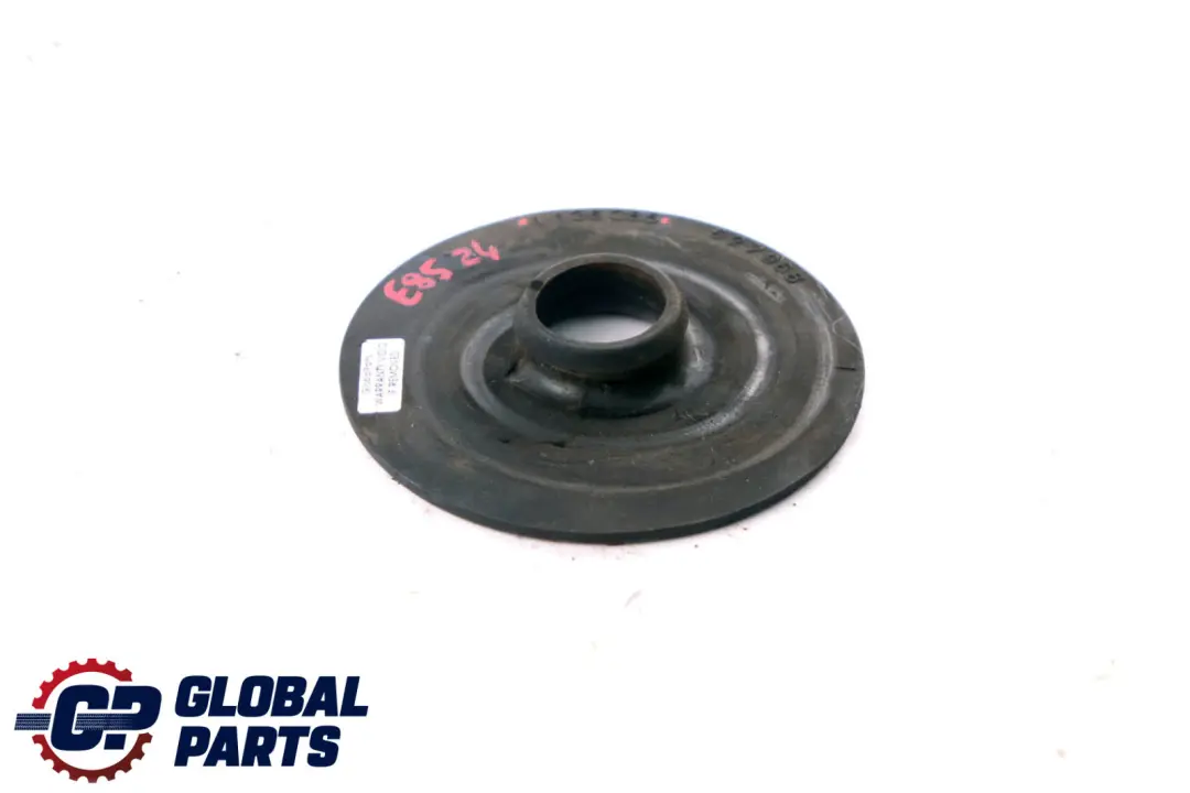 BMW 3 X3 Z4 Serie E30 E46 E83 E85 E89 Semelle de Ressort 5MM