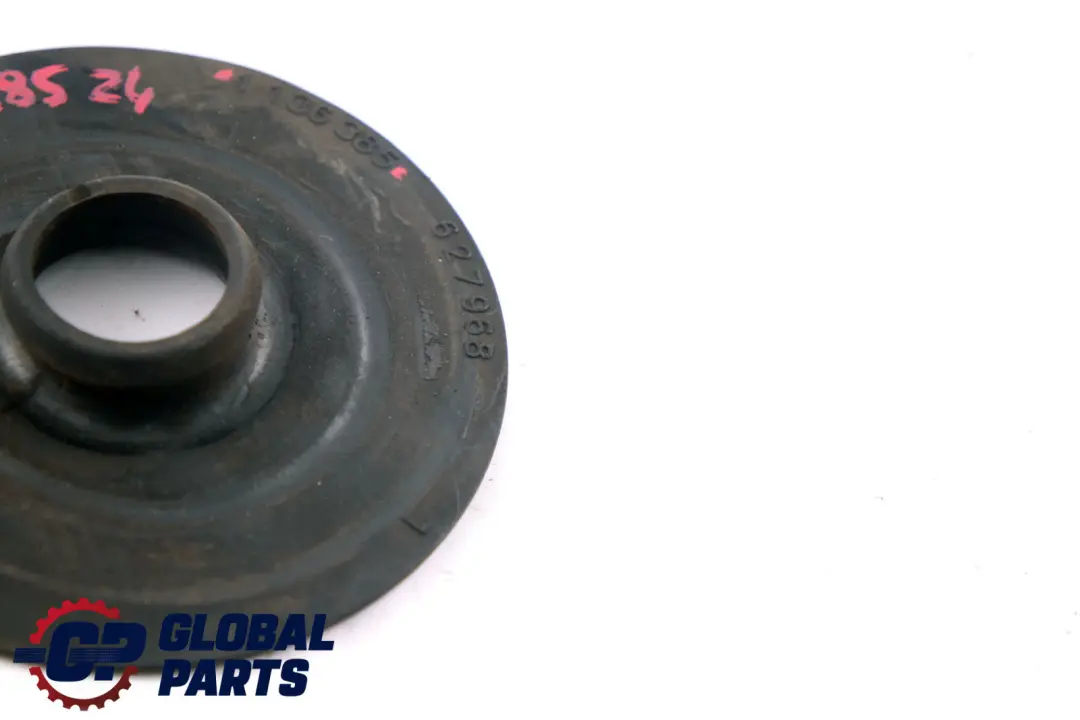 BMW 3 X3 Z4 Serie E30 E46 E83 E85 E89 Semelle de Ressort 5MM