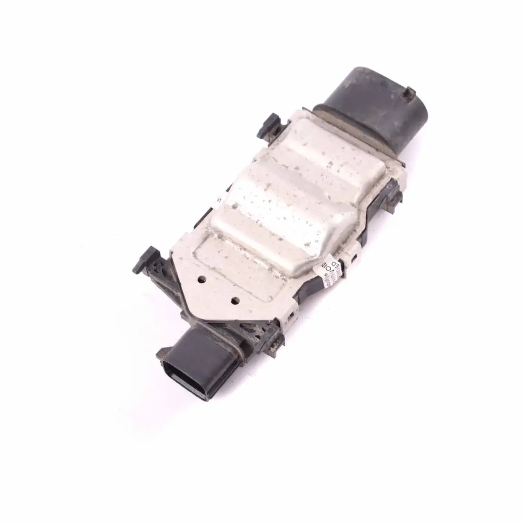 Relé del motor del ventilador del radiador del motor Mercedes W176 1137328648