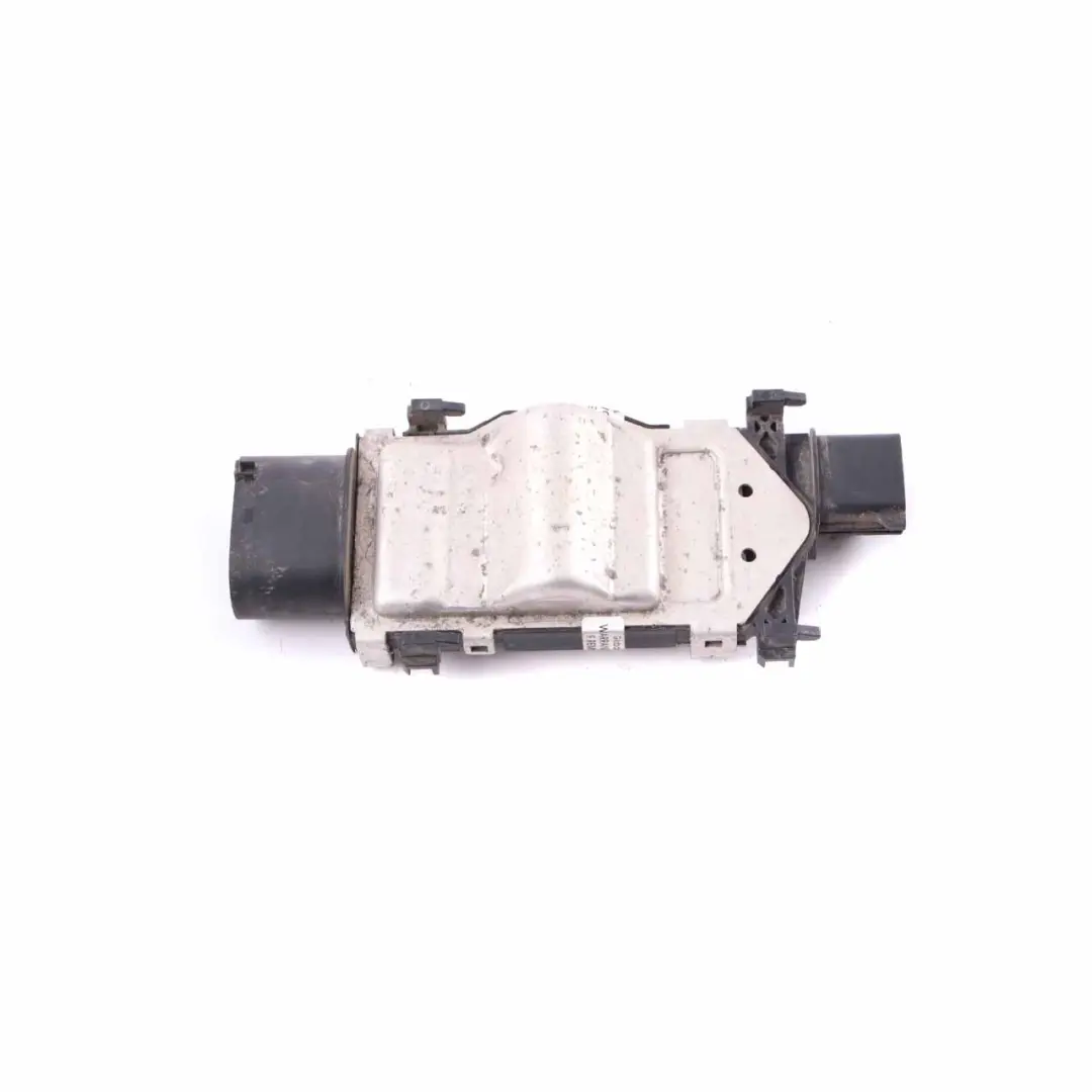 Relé del motor del ventilador del radiador del motor Mercedes W176 1137328648