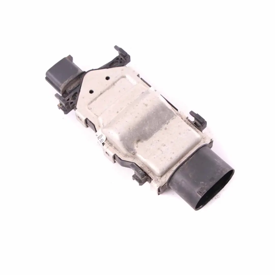 Relé del motor del ventilador del radiador del motor Mercedes W176 1137328648